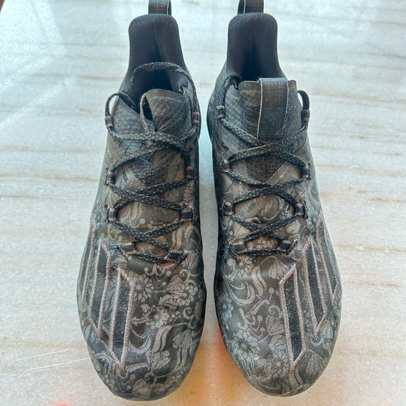 adidas Other - Gently used Adidas Adizero football cleats